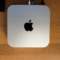 Apple Mac Mini M2 Ram 8Gb/256Gb