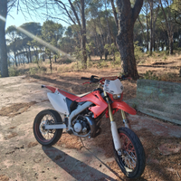 Hm derapage 50
