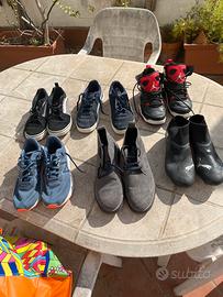 Scarpe