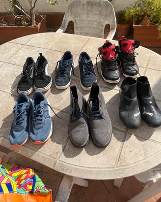 Scarpe