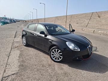 giulietta 1.6