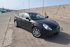 giulietta 1.6
