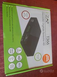 Decoder i-ZAP T366
