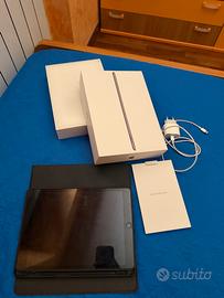 Ipad 9 generazione 64 giga