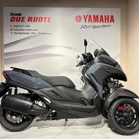 Yamaha Tricity 300