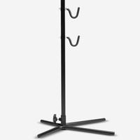 Porta bicicletta da terra