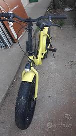 WOOW BIKE