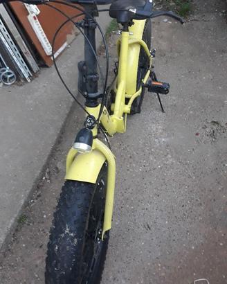WOOW BIKE