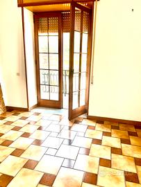 Luminoso e ampio Appartamento