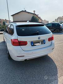 BMW 316 