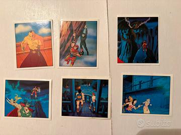 Figurine Conan Panini 1994