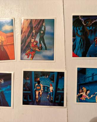 Figurine Conan Panini 1994