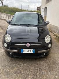 Fiat 500 1.2 benzina