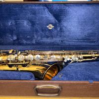Sassofono Selmer Mark VII