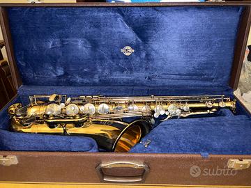 Sassofono Selmer Mark VII