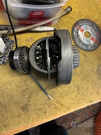 differenziali peugeot