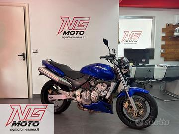 Honda Hornet FINANZIABILE ANCHE SENZA BUSTA PAGA