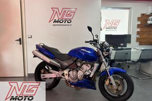 Honda Hornet FINANZIABILE ANCHE SENZA BUSTA PAGA