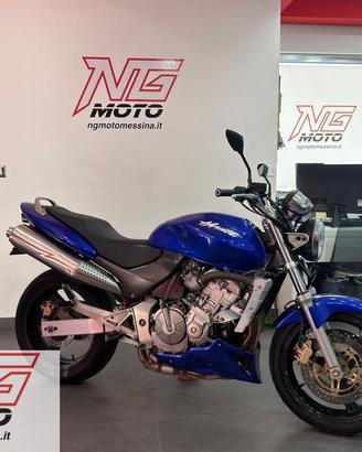 Honda Hornet FINANZIABILE ANCHE SENZA BUSTA PAGA