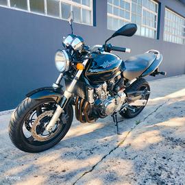honda Hornet 600