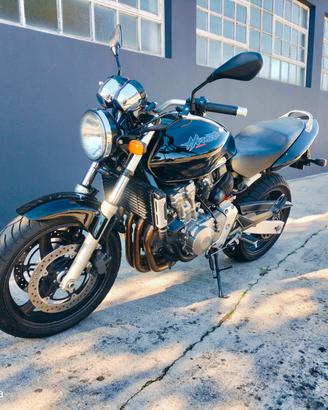 honda Hornet 600
