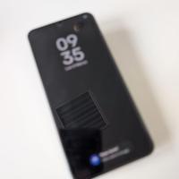 SAMSUNG GALAXY S 24 128 GB NERO