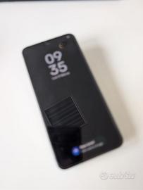 SAMSUNG GALAXY S 24 128 GB NERO