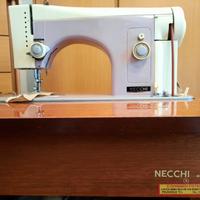 Necchi mod: 267  vintage