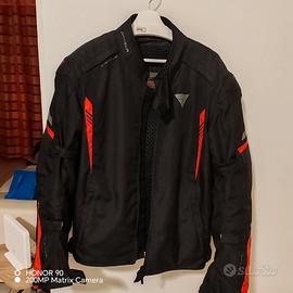 Giubbotto invernale.