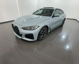 Bmw 420d xDrive Coupé Msport NOLEGGIO RENT TO BUY
