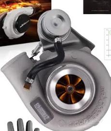 Turbo T4  auto e gt 30 per tt golf ecc mk2 mk3