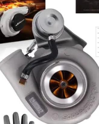 Turbo T4  auto e gt 30 per tt golf ecc mk2 mk3