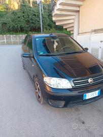 Fiat punto 1. 3 multijet