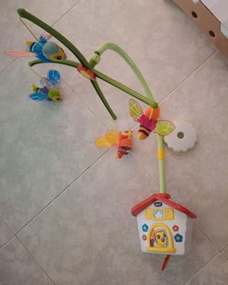 Giostrina della api chicco