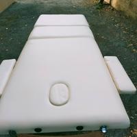 Lettino da massaggio richiudibile