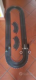 Pista per macchinine 