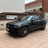 Mercedes-benz GLC 220 d 4Matic Coupé Premium
