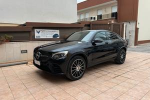 Mercedes-benz GLC 220 d 4Matic Coupé Premium