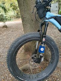 Fat bike fatbike 