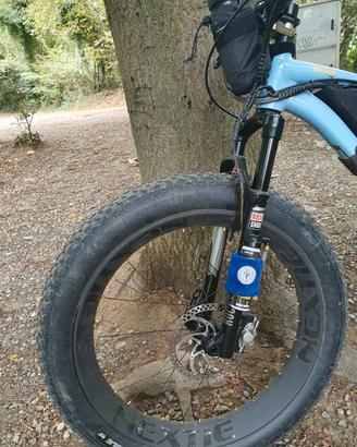 Fat bike fatbike 