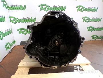 CAMBIO 6 MARCE PER AUDI A4 B6 1.9 TDI 2004