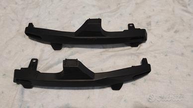 supporti valigie originali BMW 