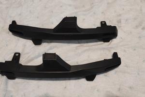 supporti valigie originali BMW 