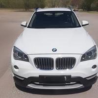 BMW X1 - ANNO 2013