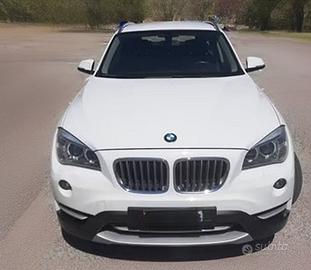 BMW X1 - ANNO 2013