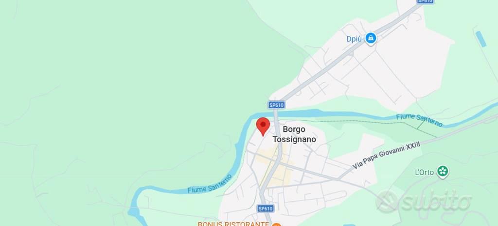 Appartamento – BO - Vista 4