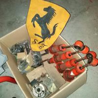Ricambi d'epoca