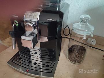 macchina da caffè 