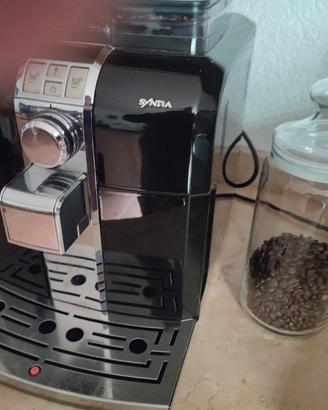 macchina da caffè 