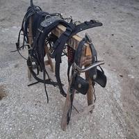 Finimenti per cavalli